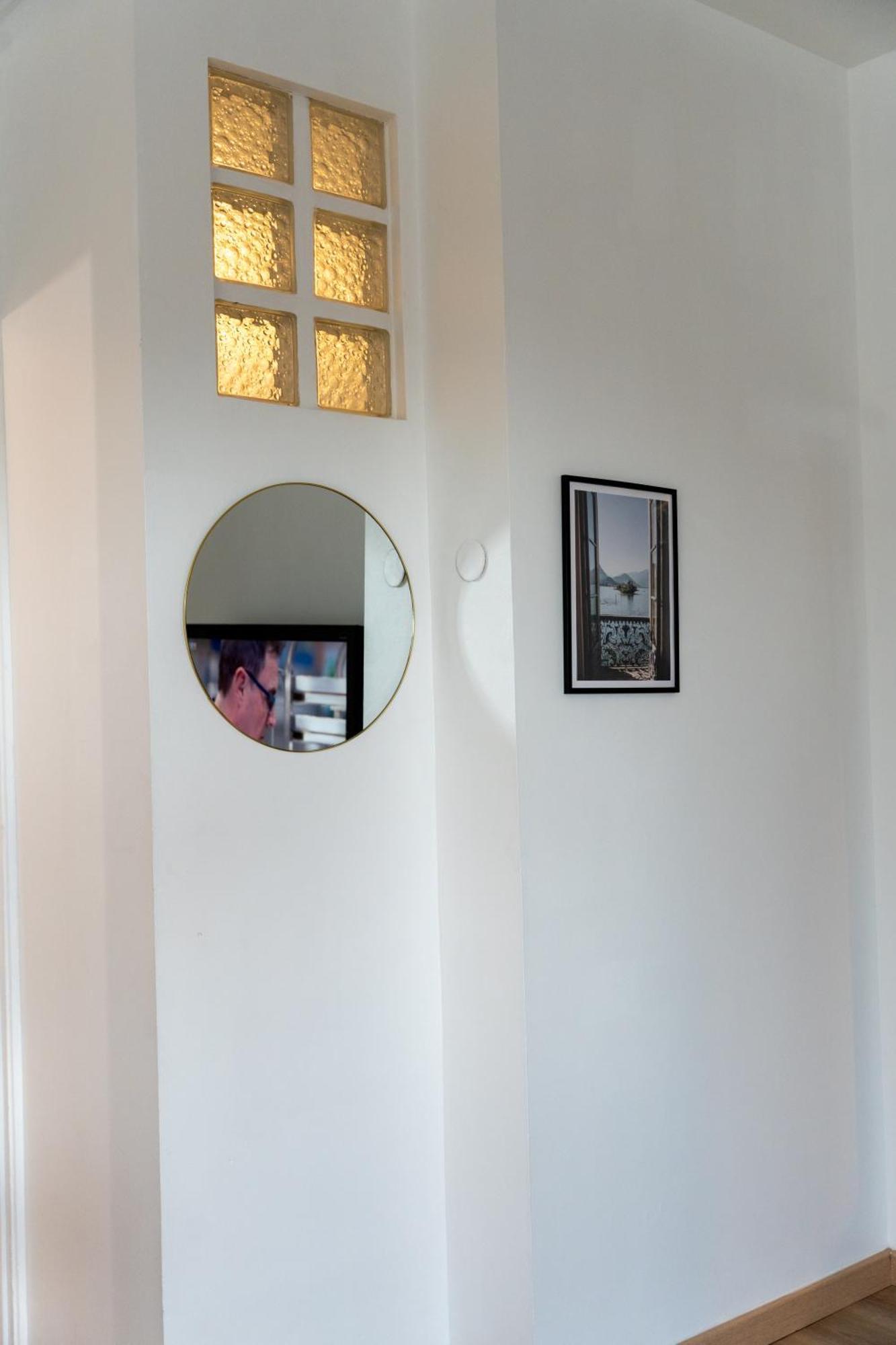 Grand Appartement Le Havre Exterior photo