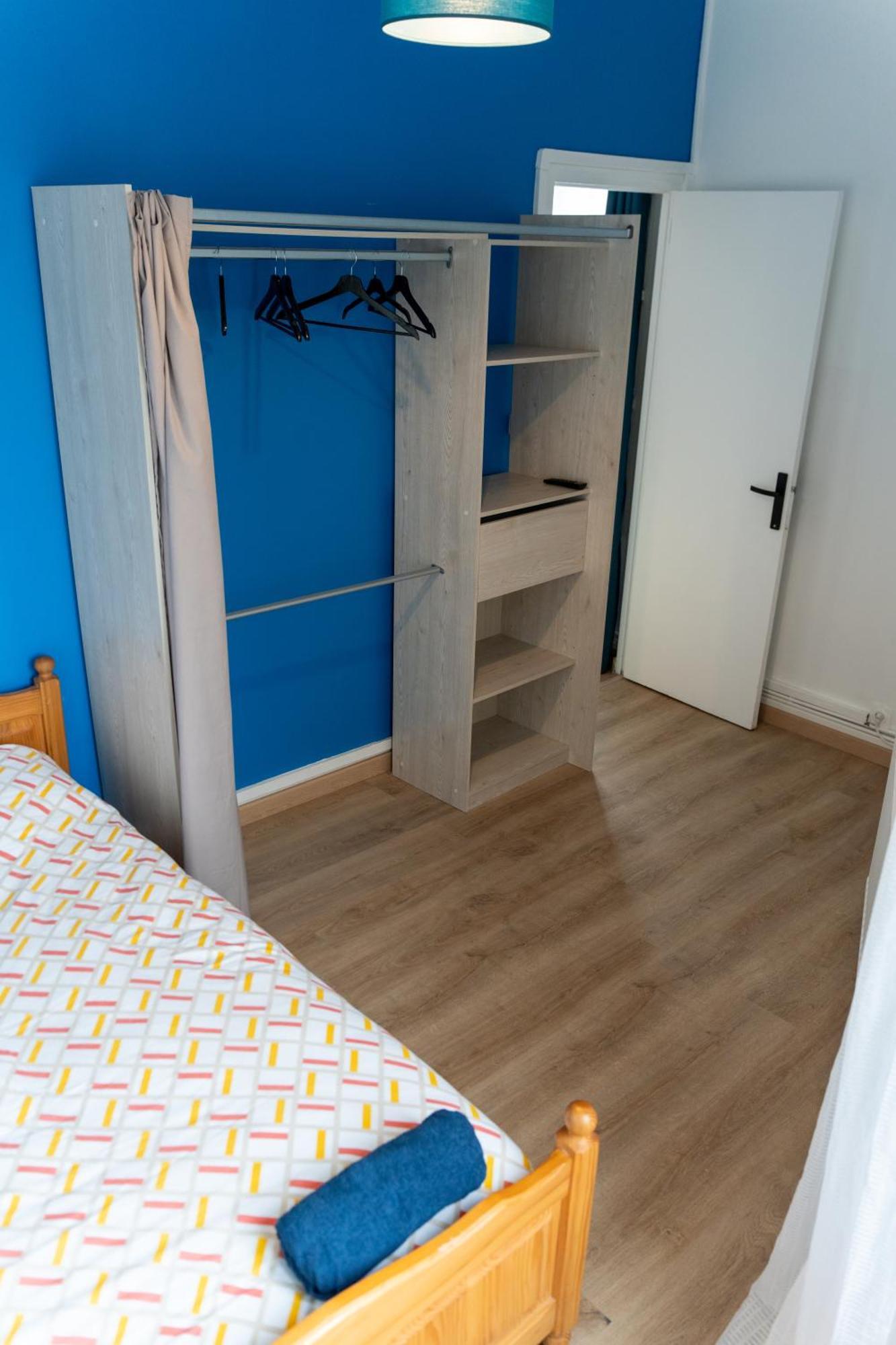 Grand Appartement Le Havre Exterior photo