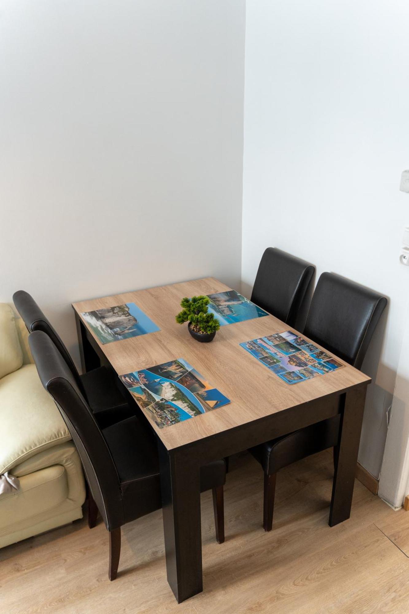Grand Appartement Le Havre Exterior photo