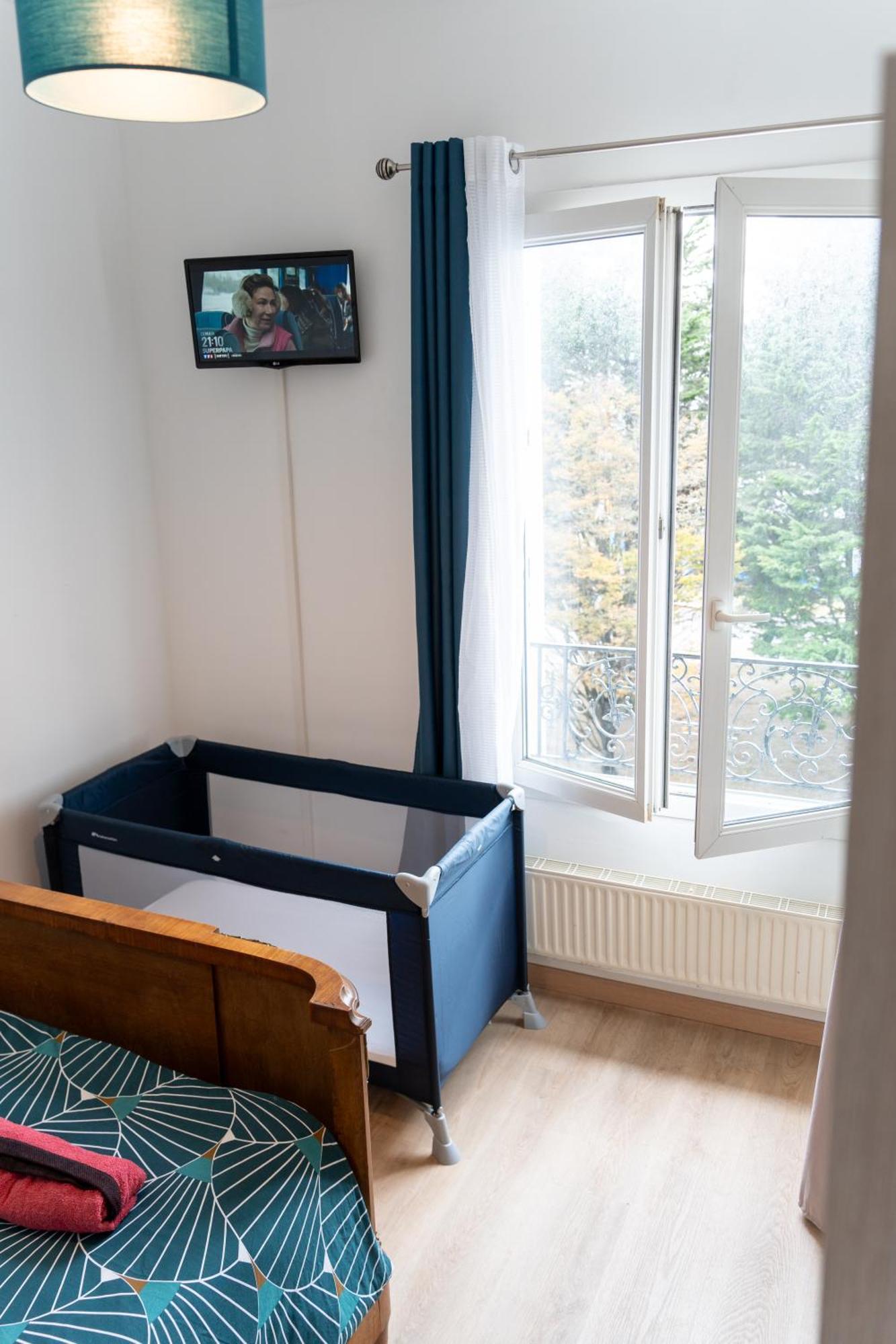Grand Appartement Le Havre Exterior photo